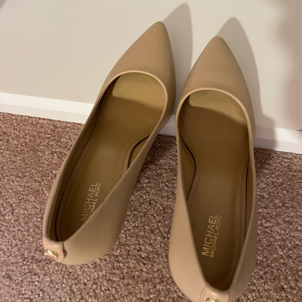 Michael Kors Alina Flex Pump